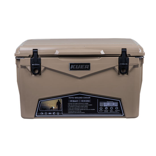 Cooler Box 45 Quartz