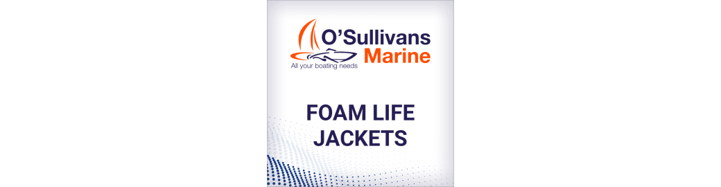 Foam Life Jackets