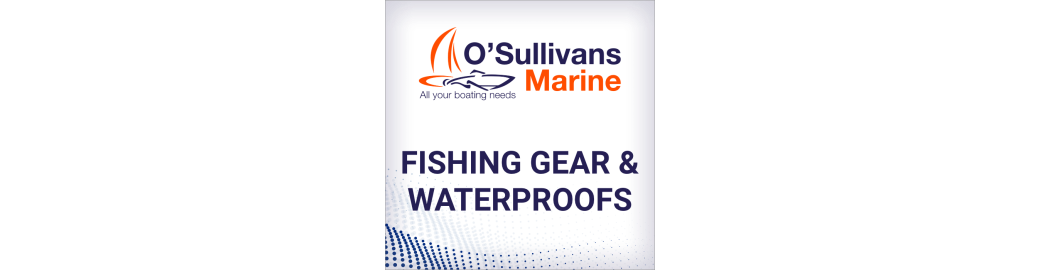 Fishing Gear & Waterproofs