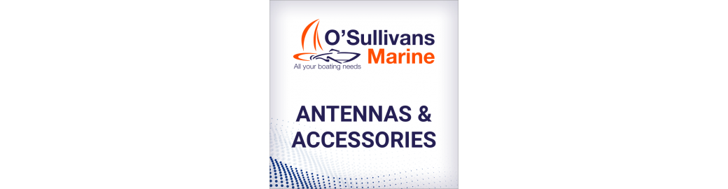 Antennas and Accessories