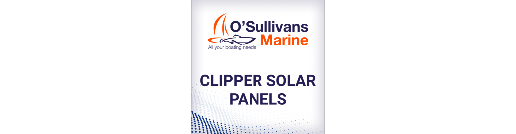 Clipper Solar Panels