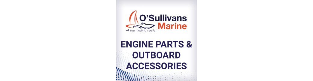 Engine Parts & Outboard Accessories