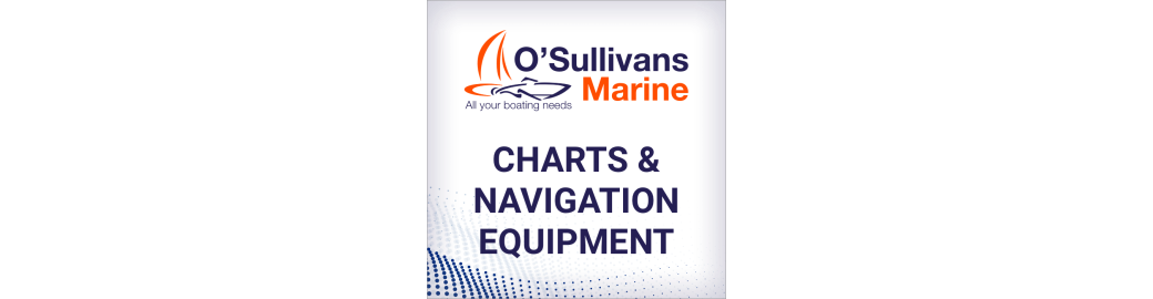 Charts & Navigation Equipment