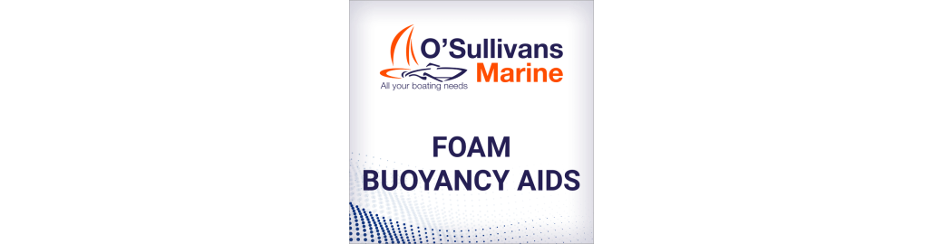 Foam Buoyancy Aids