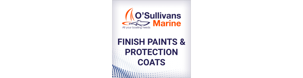 Finish Paints & Protection Coats