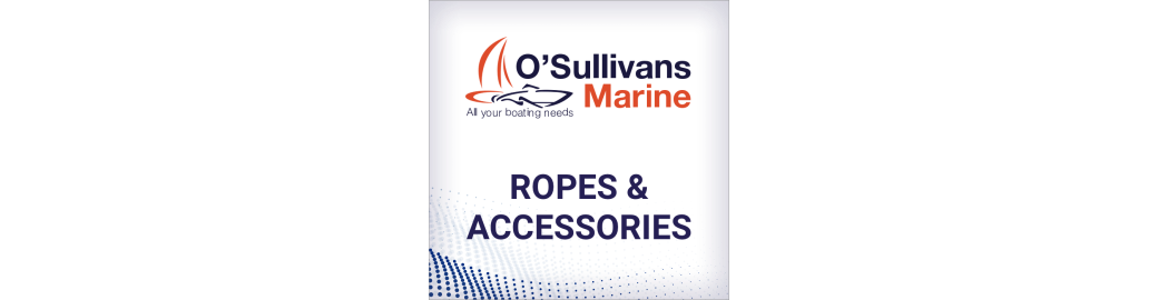 Ropes & Accessories