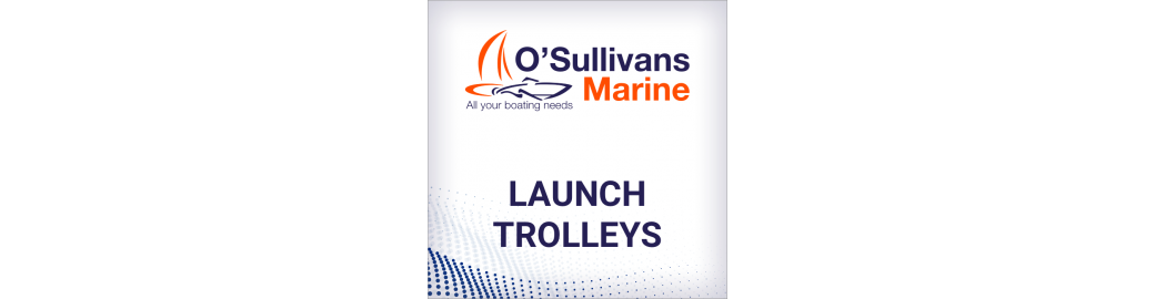 Launch Trolleys