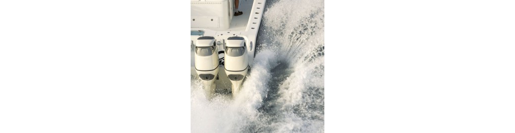 Outboard Engines