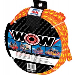 WOW Tow Rope 4k