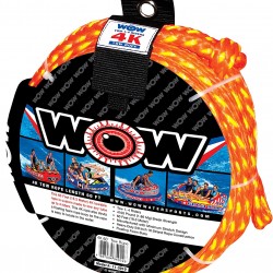 WOW Tow Rope 4k