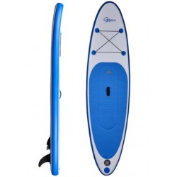 SUP Board MSL Double Chamber Inflatable SUP