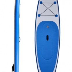 SUP Board MSL Double Chamber Inflatable SUP