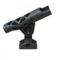 Kayak swivel Rod Holder A