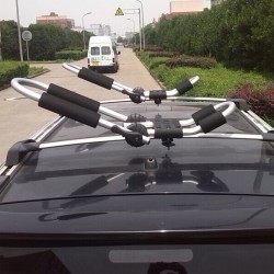 Kayak Roof Rack Fitting Aluminium