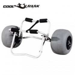 Kayak Trolley Type C foldable