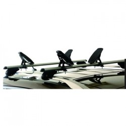 Kayak Roof Rack Fitting Steel