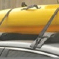 Kayak Roof Rack Soft