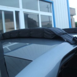 Kayak Roof Rack Soft