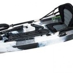 Cool Kayak Dace Pro Angler 10'