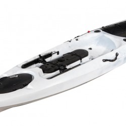 Cool Kayak Dace Pro Angler 12'