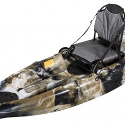 Cool Kayak Malibu Single Sit on