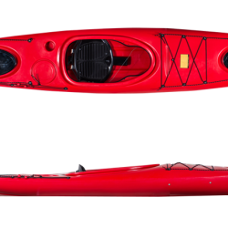 RODSTER Fishing Kayak