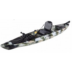 Cool Kayak Big Dace Pro Angler 13'