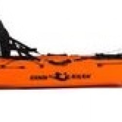 Cool Kayak Dace Pro Angler 14'