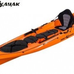 Cool Kayak Dace Pro Angler 14'