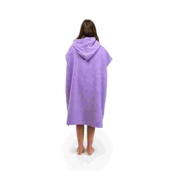 Cosimac Cosi Poncho - Kearney Purple