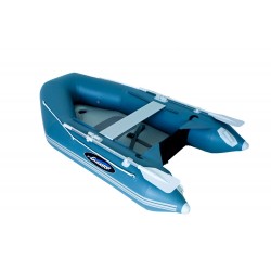 Gladiator Inflatable Boat AK240AD