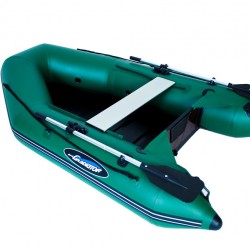 Gladiator Inflatable Boat AK260SF