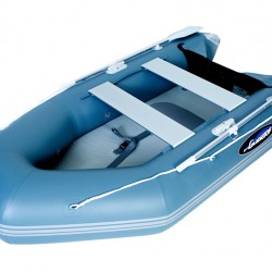 Gladiator Inflatable Boat AK280AD