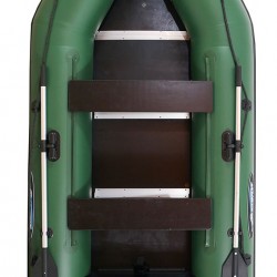 Gladiator Inflatable Boat AK300 (PLY)