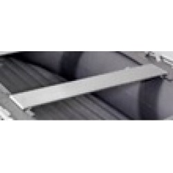 Gladiator Aluminium Bench Seat 90cm (Boat 330)