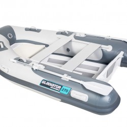 Gladiator RIB 290AL STANDARD Aluminium