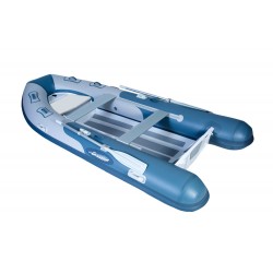 Gladiator RIB 350AL STANDARD Aluminium