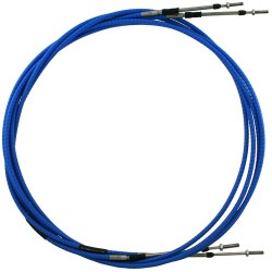 Multiflex EDGE Engine Control Cable EEC-133 8' to 14'