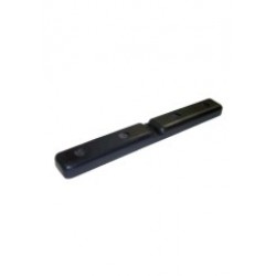 Rubber Snubber Pad 305mm Multiflex