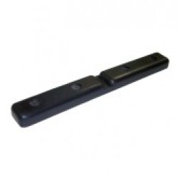 Rubber Snubber Pad 305mm Multiflex