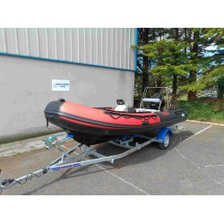 OSM 520FR DEMO PACKAGE RIB