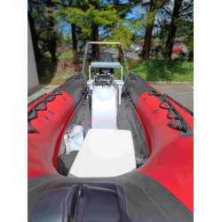 OSM 520FR DEMO PACKAGE RIB