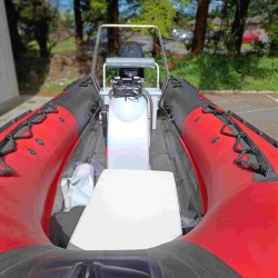 OSM 520FR DEMO PACKAGE RIB