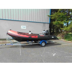 OSM 520FR DEMO PACKAGE RIB