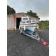 OSM 606C 20ft Seamrog Cruiser Package