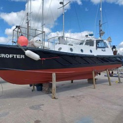 Crufor Pilot Boat