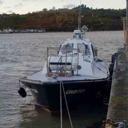 Crufor Pilot Boat