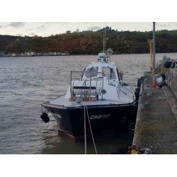 Crufor Pilot Boat