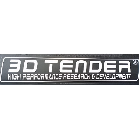 3D Tender NIVIDIC 550 Package Deal with Suzuki DF70 Engine