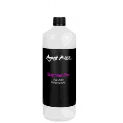 August Race Boat Wash Pro 1ltr